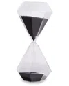 Bey-berk Idris Sand Timer In Black