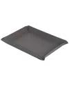 Bey-berk Large Rectangular Valet
