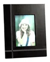 Bey-berk Leather Frame