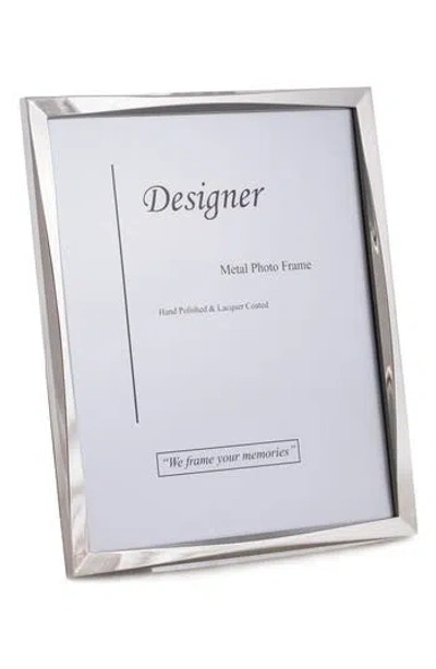 Bey-berk Picture Frame In Multi Color