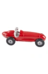 Bey-berk Race Car Decoration In Red