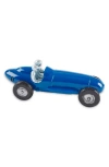Bey-berk Race Car Decoration In Blue