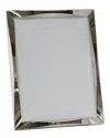 Bey-berk Silver-plated Frame