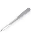 Bey-berk Silver Plated Letter Opener
