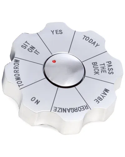 Bey-berk Spinner Decision Maker Paperweight
