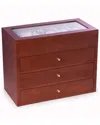 Bey-berk Stanley 48-watch Box