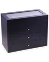Bey-berk Stanley 48-watch Box