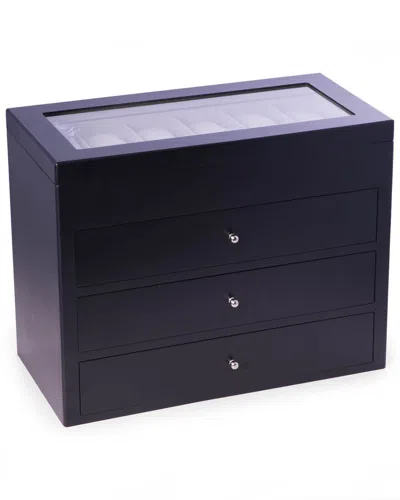 Bey-berk Stanley 48-watch Box