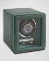 Bey-berk Vita Leather Single Watch Winder