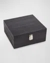 Bey-berk Whiskey And Cigar Set