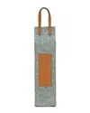 Bey-berk Wine Caddy