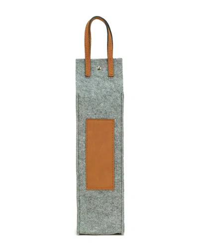 Bey-berk Wine Caddy