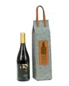 Bey-berk Wine Caddy