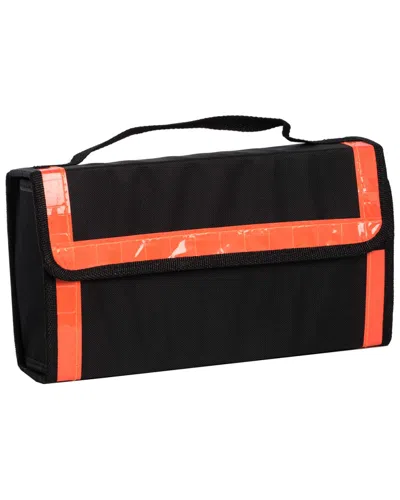 Bey-berk 11pc Car Emergency Tool Set