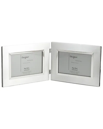 Bey-berk 4x6in Picture Frame