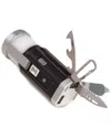 Bey-berk 7pc Tool Set In Abs Plastic Case Set
