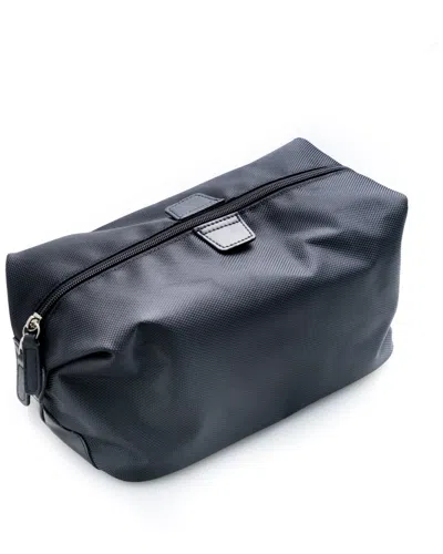 Bey-berk Black Ballistic Travel Kit