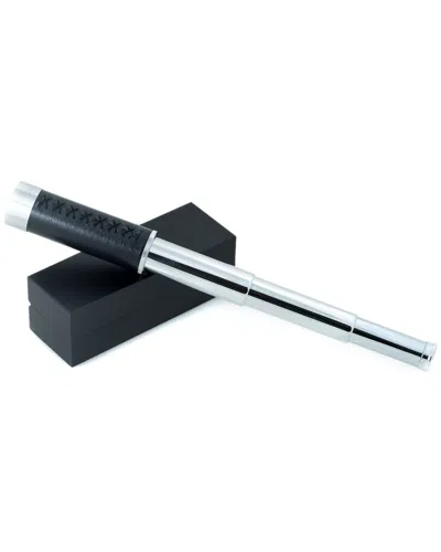 Bey-berk Chrome Telescope