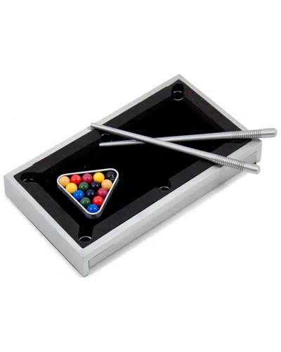 Bey-berk Desktop Pool Table