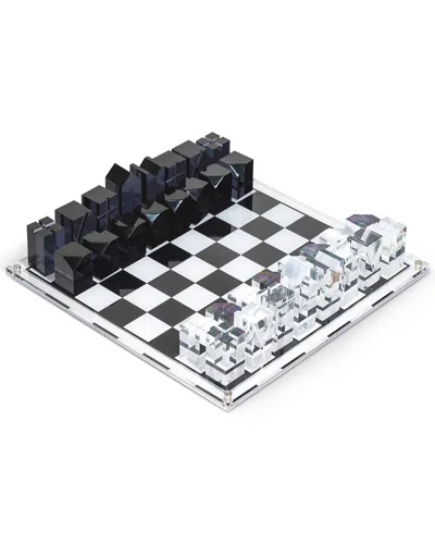 Bey-berk Dom Chess Set