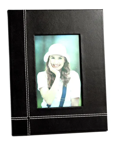 Bey-berk Leather Frame