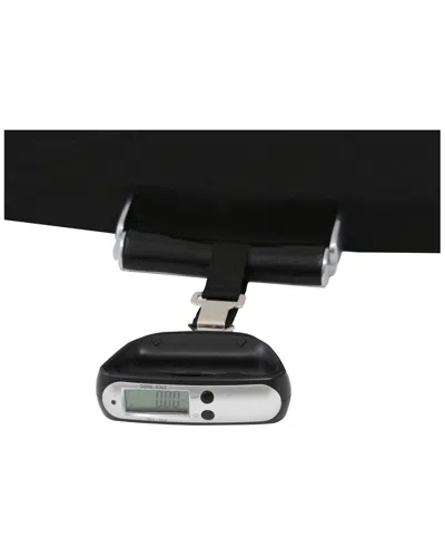 Bey-berk Luggage Scale