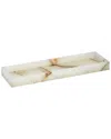 Bey-berk Marble Bath Tray