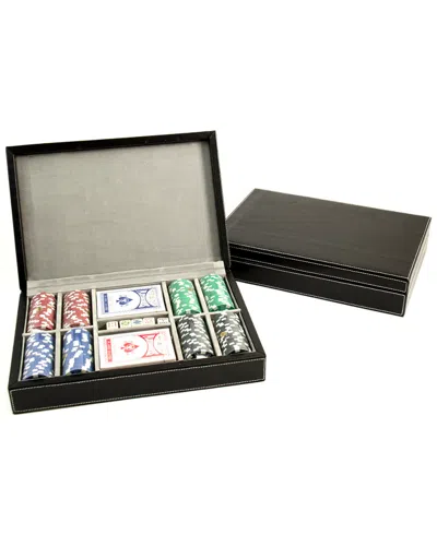 Bey-berk Poker Set