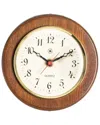 Bey-berk Quartz Clock In Multi