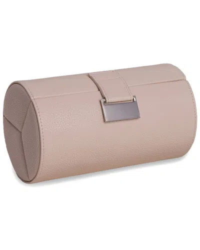 Bey-berk Richie Sunglass Roll In Neutral