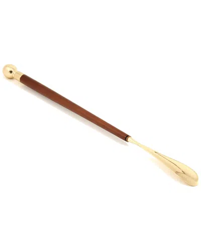 Bey-berk Shoe Horn No Color No Color In Multi