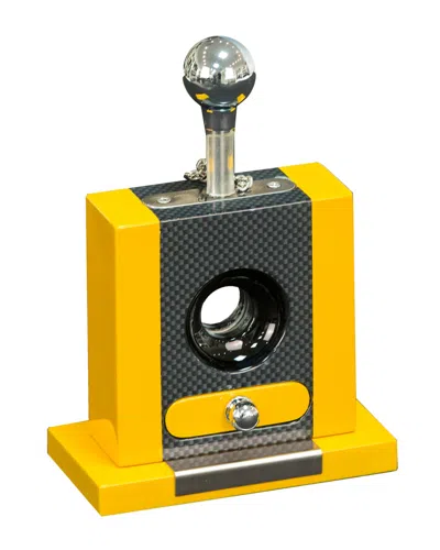 Bey-berk Table Top Cigar Cutter