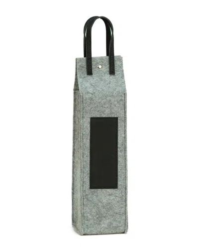 Bey-berk Wine Caddy