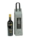 Bey-berk Wine Caddy