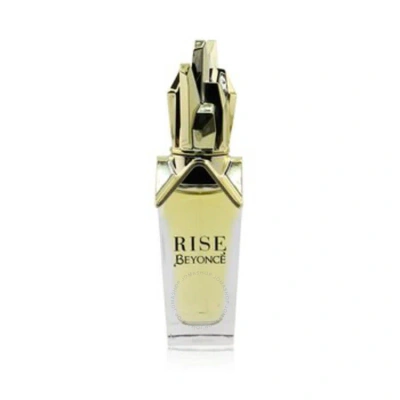 Beyonce Knowles Beyonce Ladies Rise Edp Spray 1 oz Fragrances 3607347575825 In White