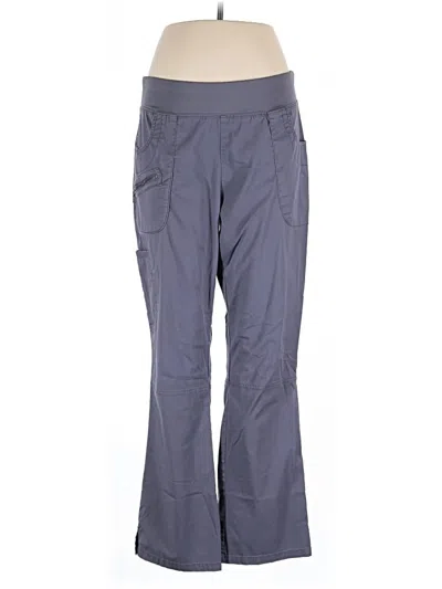 Pre-owned Beyond Active Pants In Gray