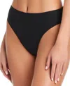 Beyond Control Women's Classic Bikini Bottoms In Black