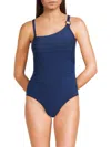 Beyond Control Women's Mio O-ring One-piece Swimsuit