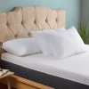 Beyond Down Bed Pillows 2-pack In White