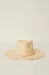 Beyond The Beach Ani Hat Petal