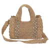 Beyond The Beach Bardo Crystal Mini Tote