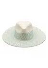 Beyond The Beach Eliza Hat Mint