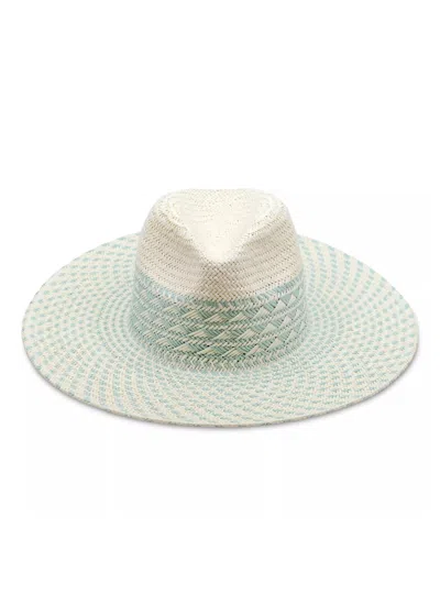 Beyond The Beach Eliza Hat Mint