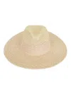 Beyond The Beach Eliza Hat Petal