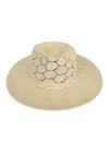 Beyond The Beach Emory Fedora Natural
