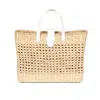 Beyond The Beach Jules Tote Oversize