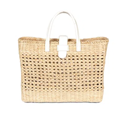 Beyond The Beach Jules Tote Oversize