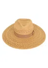 Beyond The Beach Junifer Hat Sand