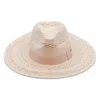 Beyond The Beach Juniper Hat Petal