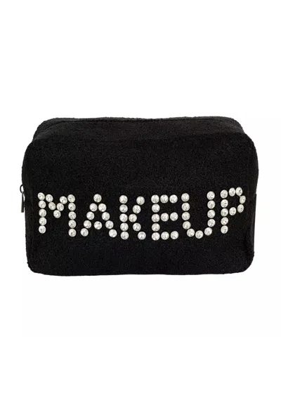 Beyond The Beach Makeup Crystal Cosmetic Black